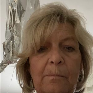 Meet your Posher, Arlene